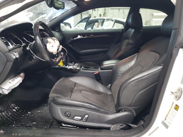 Photo 7 from auction – 2013 AUDI A5 PREMIUM with VIN WAUMFAFR8DA071309