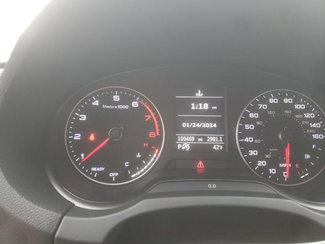 صورة رقم 9 من المزاد - 2017 AUDI A3 PREMIUM مع VIN WAUB8GFF6H1009312