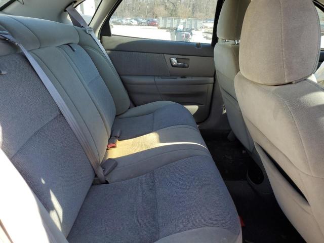 Photo 10 from auction – 2000 FORD TAURUS SES with VIN 1FAFP5528YG136186