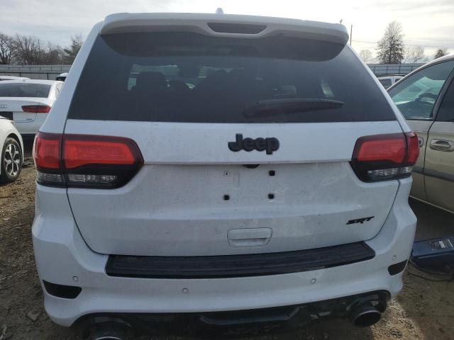Photo 6 from auction – 2017 JEEP GRAND CHER with VIN 1C4RJFDJ7HC695209
