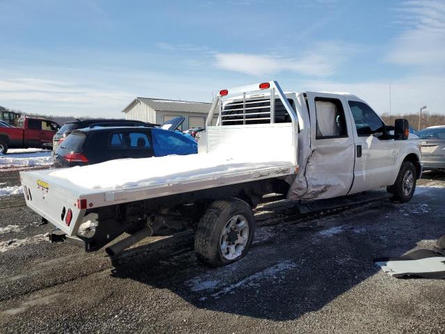 Photo 3 from auction – 2016 FORD F250 SUPER with VIN 1FD7W2A62CEA35540