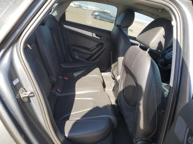 Photo 10 from auction – 2013 AUDI A4 PREMIUM with VIN WAUAFAFL3DA196197