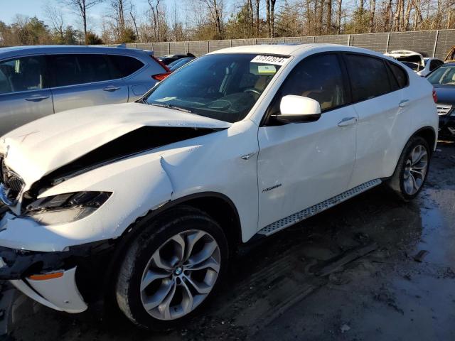 Photo 1 from auction – 2013 BMW X6 XDRIVE3 with VIN 5UXFG2C52DL783088