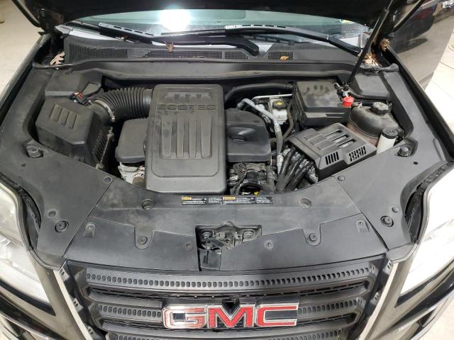 Photo 12 from auction – 2017 GMC TERRAIN SL with VIN 2GKALNEK5H6142287