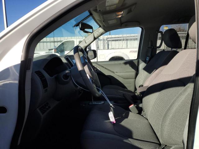 Photo 7 from auction – 2021 NISSAN FRONTIER S with VIN 1N6ED0EB2MN703593
