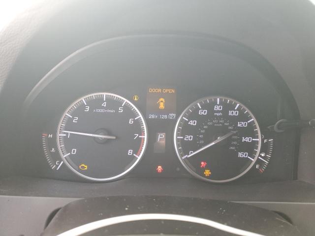 Photo 9 from auction – 2015 ACURA RDX TECHNO with VIN 5J8TB4H55FL004584