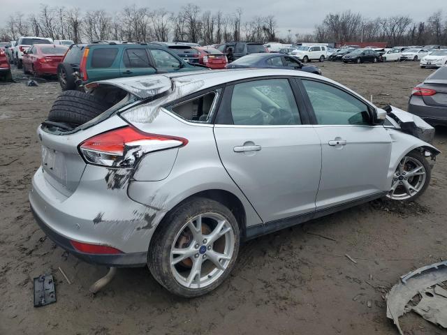 Photo 3 from auction – 2015 FORD FOCUS TITA with VIN 1FADP3N23FL304915
