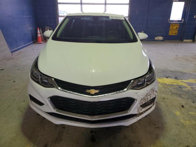 Photo 5 from auction – 2017 CHEVROLET CRUZE LS with VIN 1G1BC5SM4H7145907