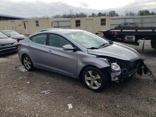 Photo 4 from auction – 2016 HYUNDAI ELANTRA SE with VIN 5NPDH4AE2GH794976