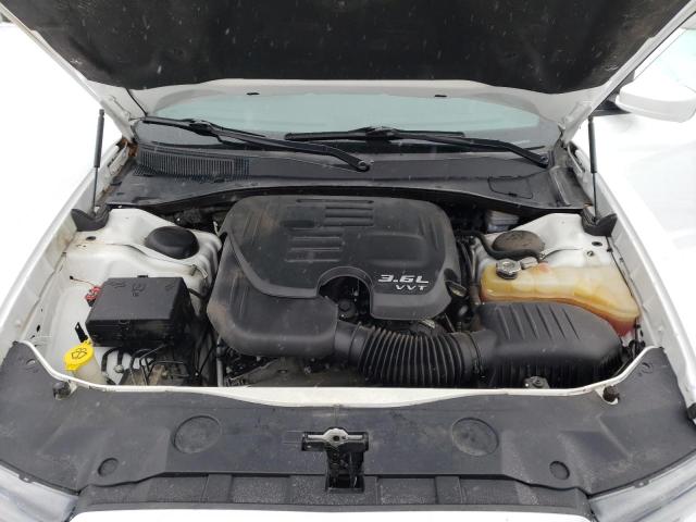 Photo 11 from auction – 2013 DODGE CHARGER SX with VIN 2C3CDXJG1DH730947