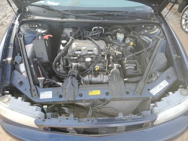 Photo 11 from auction – 1998 BUICK CENTURY CU with VIN 2G4WS52M8W1607466