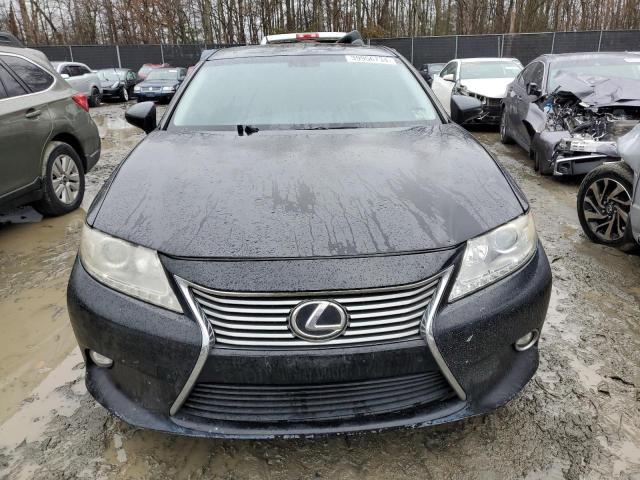 Photo 5 from auction – 2014 LEXUS ES 350 with VIN JTHBK1GGXE2143544