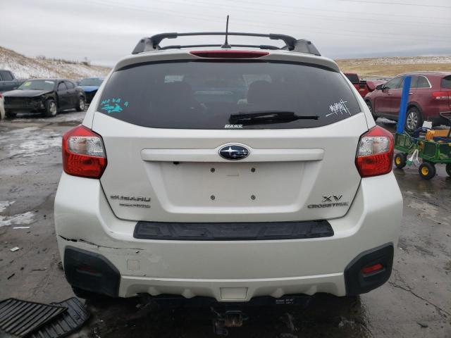 Photo 6 from auction – 2013 SUBARU XV CROSSTR with VIN JF2GPAKC0D2834899