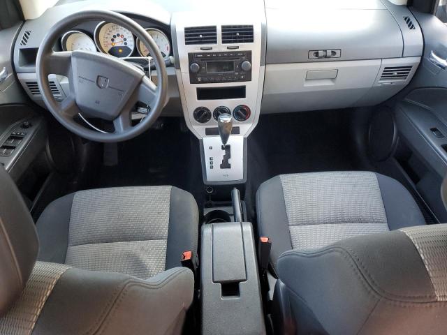 Photo 8 from auction – 2007 DODGE CALIBER R/ with VIN 1B3HB78KX7D134465