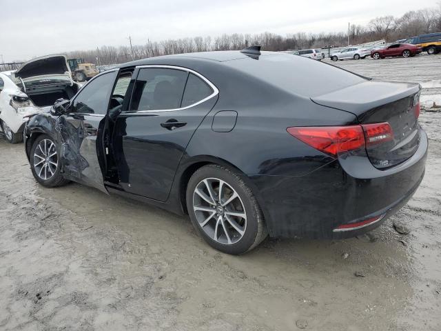 Photo 2 from auction – 2015 ACURA TLX TECH with VIN 19UUB2F57FA023578