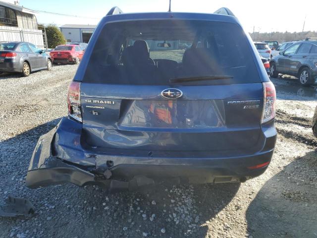 Photo 6 from auction – 2012 SUBARU FORESTER 2 with VIN JF2SHADC9CH425770
