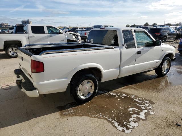 Photo 3 from auction – 2002 GMC SONOMA with VIN 1GTCS19W028201115