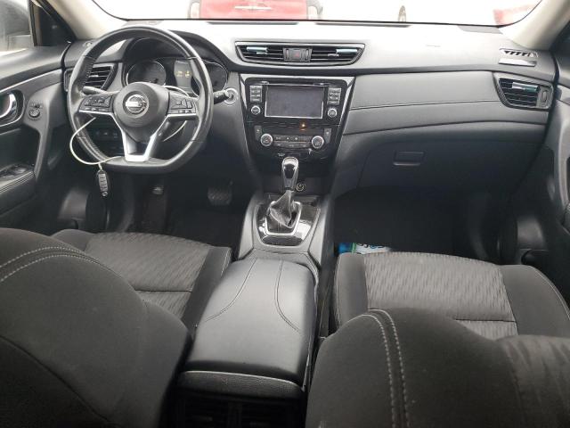 Photo 8 from auction – 2017 NISSAN ROGUE S with VIN KNMAT2MT5HP508172
