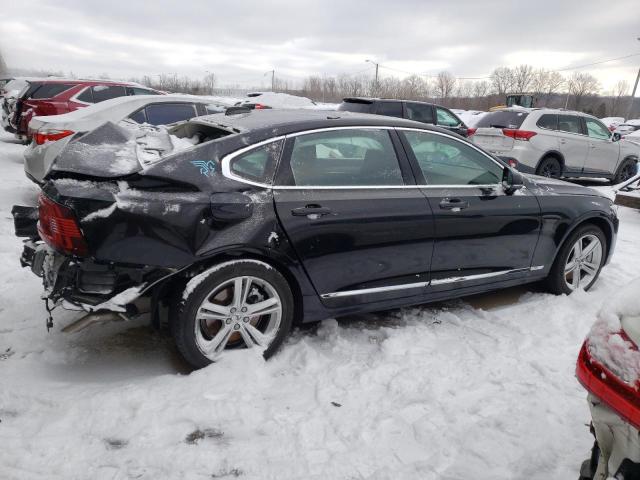 Photo 3 from auction – 2023 VOLVO S90 with VIN LVY062MNXPP348608