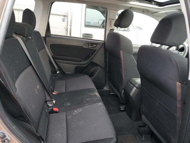 Photo 11 from auction – 2014 SUBARU FORESTER 2 with VIN JF2SJAEC9EH430585