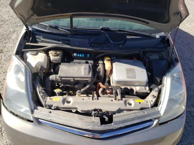Photo 11 from auction – 2008 TOYOTA PRIUS with VIN JTDKB20U583450349