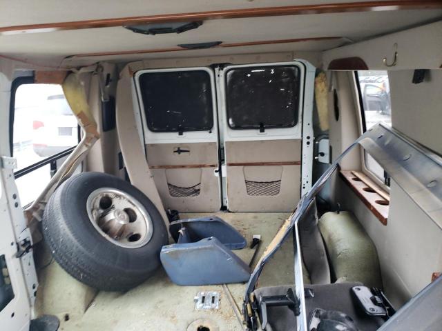 Photo 10 from auction – 1999 DODGE RAM VAN B1 with VIN 2B6HB11X0XK584170