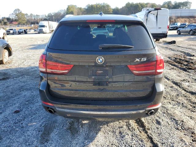 Photo 6 from auction – 2017 BMW X5 XDRIVE3 with VIN 5UXKR0C56H0V50237