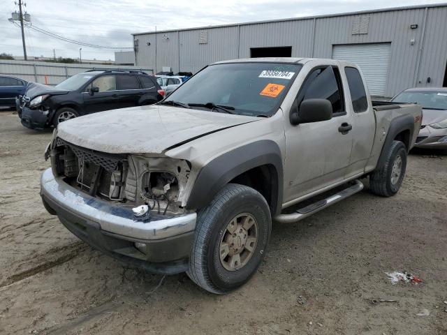 Photo 1 from auction – 2006 CHEVROLET COLORADO with VIN 1GCDT196268286997