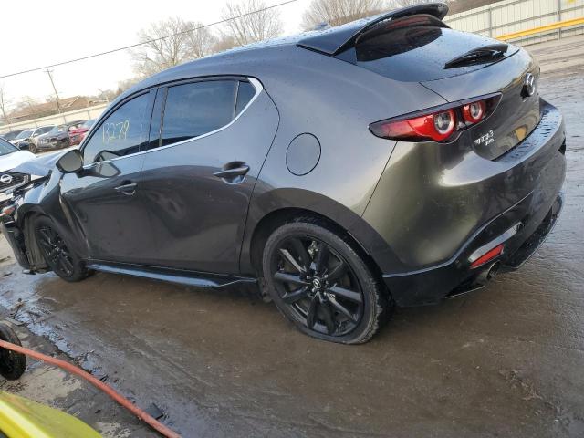 Photo 2 from auction – 2023 MAZDA 3 PREMIUM with VIN JM1BPBNY1P1623680