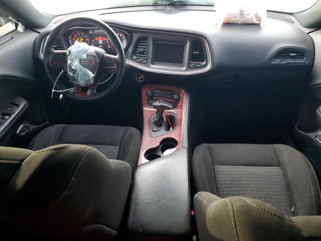 Photo 8 from auction – 2020 DODGE CHALLENGER with VIN 2C3CDZAG9LH243666