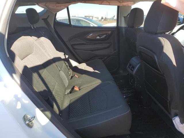 Photo 11 from auction – 2019 GMC TERRAIN SL with VIN 3GKALMEVXKL246197