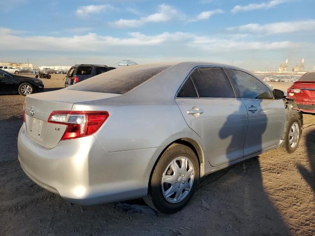 Photo 3 from auction – 2013 TOYOTA CAMRY L with VIN 4T1BF1FK2DU640436