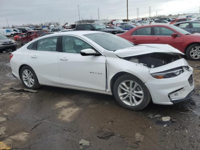 Photo 4 from auction – 2018 CHEVROLET MALIBU LT with VIN 1G1ZD5ST1JF184288