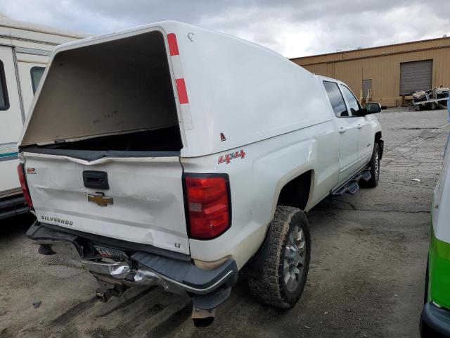 Photo 3 from auction – 2016 CHEVROLET SILVERADO with VIN 1GC1KVE86GF271324