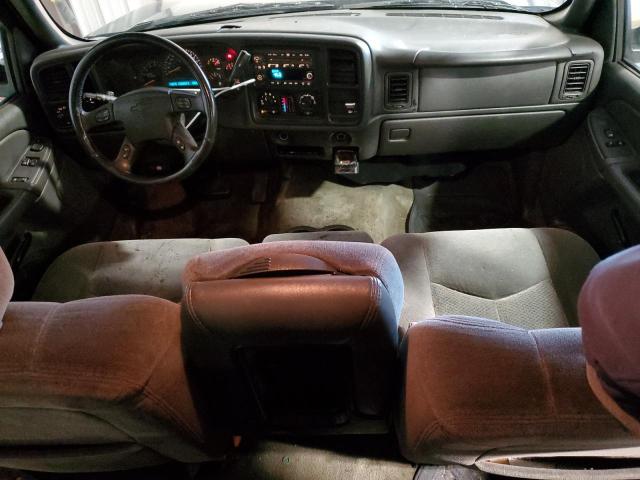 Photo 8 from auction – 2004 CHEVROLET SILVERADO with VIN 2GCEC19V341212466