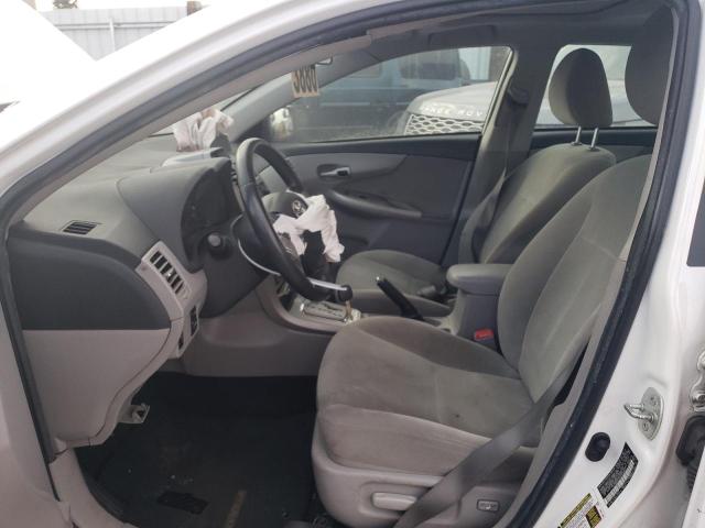 Photo 7 from auction – 2013 TOYOTA COROLLA BA with VIN 2T1BU4EE4DC938815