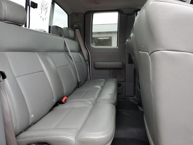 Photo 10 from auction – 2007 FORD F150 with VIN 1FTRX14W57NA85020