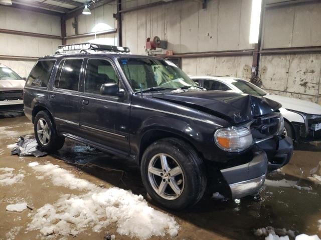 Photo 4 from auction – 2000 FORD EXPLORER X with VIN 1FMZU73E4YUA52582