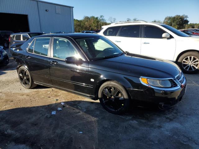 Photo 4 from auction – 2008 SAAB 9-5 AERO with VIN YS3EH49G583512572