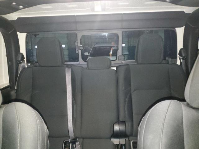 Photo 10 from auction – 2021 JEEP GLADIATOR with VIN 1C6JJTAGXML521253