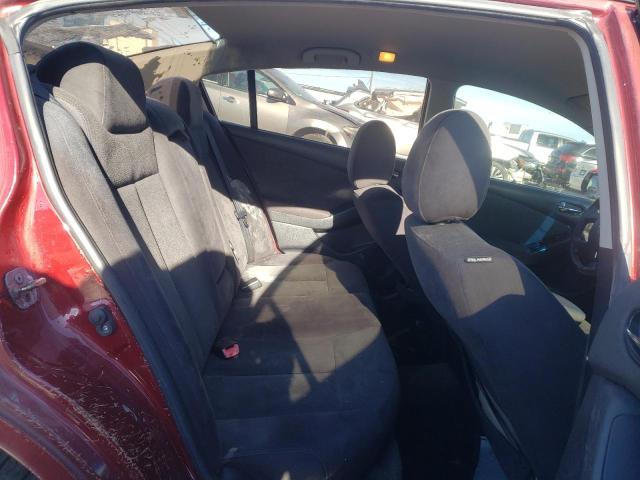 Photo 10 from auction – 2010 NISSAN ALTIMA BAS with VIN 1N4AL2AP9AN418313