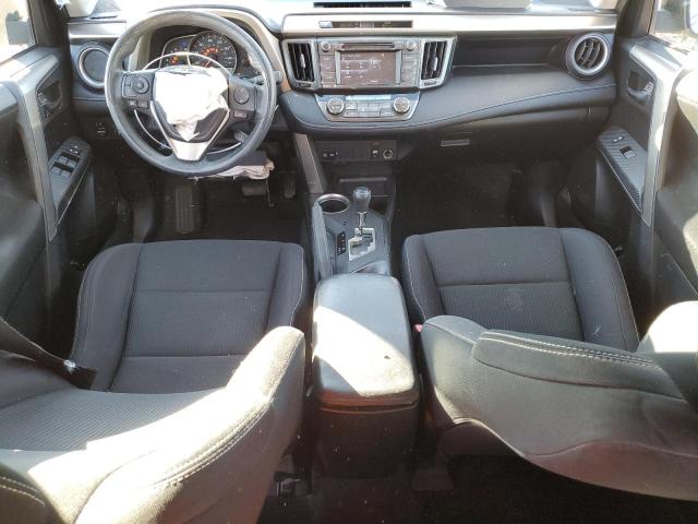 Photo 8 from auction – 2015 TOYOTA RAV4 XLE with VIN 2T3WFREV4FW159514