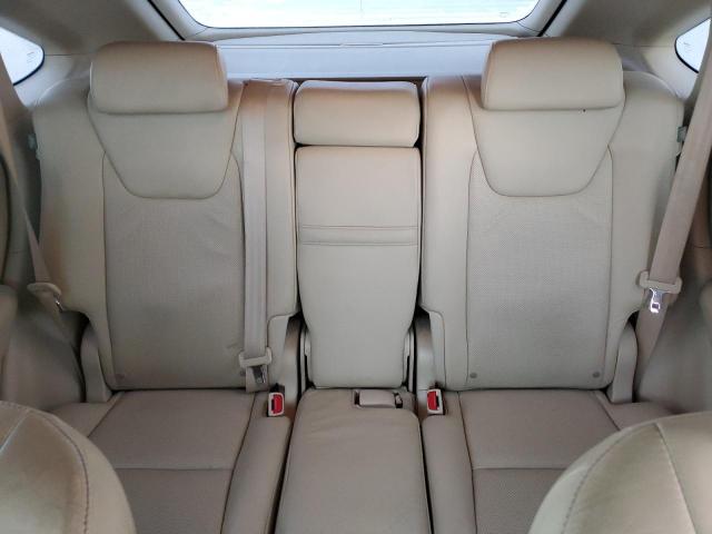 Photo 10 from auction – 2010 LEXUS RX 350 with VIN 2T2BK1BA2AC028450