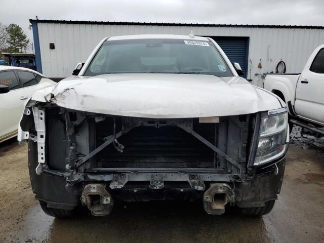Photo 5 from auction – 2018 CHEVROLET TAHOE C150 with VIN 1GNSCCKC2JR307716