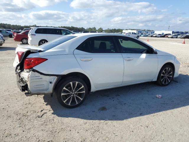Photo 3 from auction – 2017 TOYOTA COROLLA L with VIN 5YFBURHEXHP616209