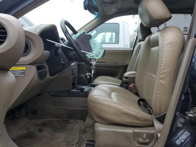 Photo 7 from auction – 2005 HYUNDAI SANTA FE with VIN KM8SC13E45U964366