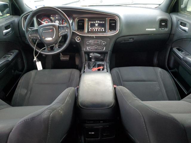 Photo 8 from auction – 2019 DODGE CHARGER SX with VIN 2C3CDXBG2KH580097