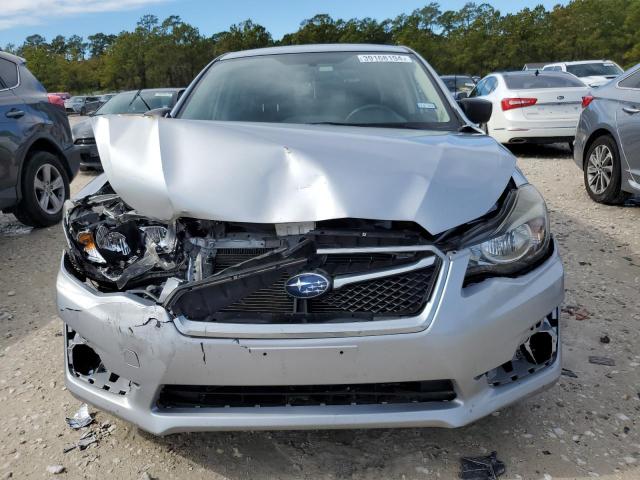 Photo 5 from auction – 2016 SUBARU IMPREZA with VIN JF1GJAA63GG017399