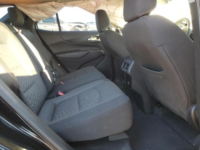 Photo 10 from auction – 2018 CHEVROLET EQUINOX LT with VIN 2GNAXJEV1J6120349