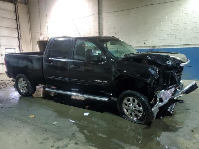 Photo 4 from auction – 2011 CHEVROLET 2500 HD with VIN 1GC1CYEG3BF225089